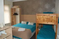 The Penrhyn Hotels in Poulton-le-Fylde