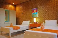 1888 Beach Resort Hotels in Sibulan