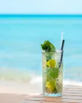 Georgalas Sun Beach Resort - Beach