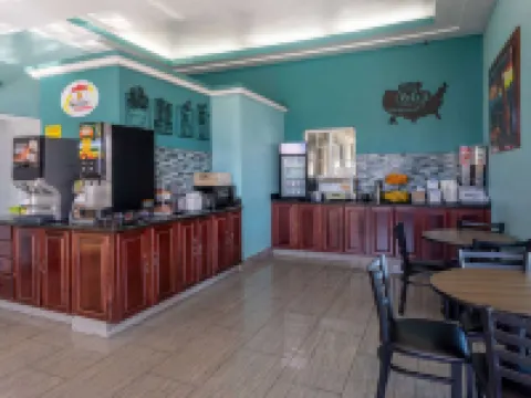 Super 8 by Wyndham Nau/Downtown Conference Center フラッグスタッフのホテル