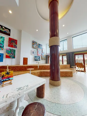 รูปภาพของวิช โคโค แกลเลอรี โฮเต็ล