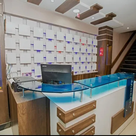 Hotel Maneck Residency