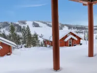Alppi 6b Paritalo Hotel di Kehys-Kainuu