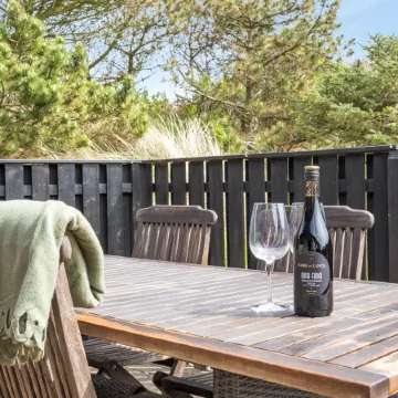 "Fridolina" - 200m from the Sea