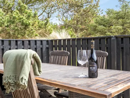 "Fridolina" - 200m from the Sea