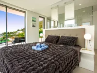 Villa Atina - Hot Tub