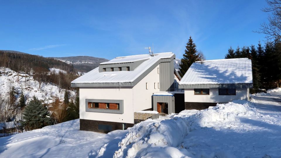 Mountain Luxe Nest & Pool