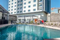 Hotel Diego de Almagro Providencia - Træningscentre