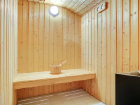 "Loreia" - 200m from the Sea Hoteles en Idestrup