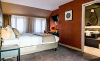 Ezia Hotel a Suevres