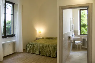 Relais la Corte dei Cavalieri