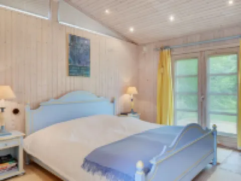 "Åsemarie" - 600m from the Sea Hotels in Dronningmolle