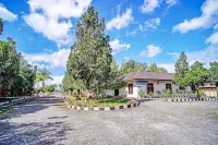 Beristera Hotel Hotel di Kabupaten Dairi