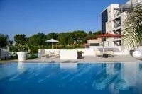 Seawater Hotel Bio & Beauty Spa - en bord de mer