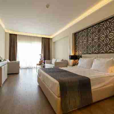 Duja Didim - Ultra All Inclusive Rooms