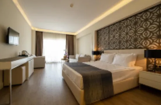 Duja Didim - Ultra All Inclusive