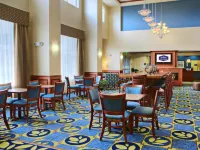 Hampton Inn & Suites Ridgecrest - Pools