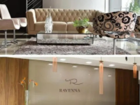 Hotel Ravenna Divinópolis otelleri