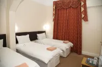 Southseaa Inn Hotels near University of Portsmouth