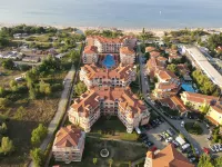 Touristic Complex Hacienda Beach Apartments Sozopol