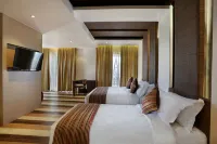 Mega Boutique Hotel & Spa Bali