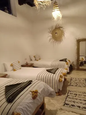 Riad Dar Zayna