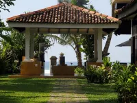 WB Villa فنادق في Talpe