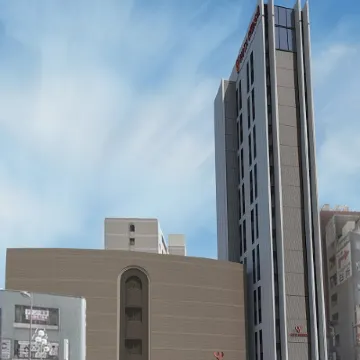 Hotel Emisia Tokyo Tachikawa Hotels near Tachikawa Station