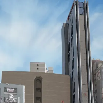 Hotel Emisia Tokyo Tachikawa