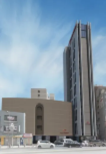 Hotel Emisia Tokyo Tachikawa