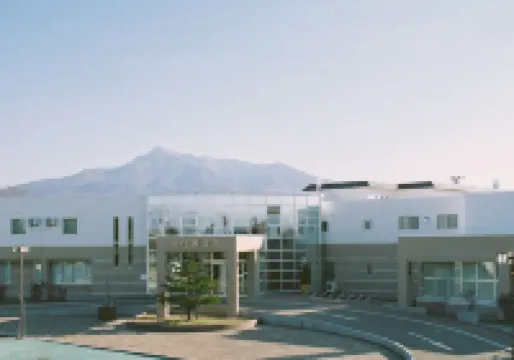 Kiyosato Onsen Hotel Ryokuseisou