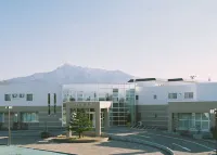 Kiyosato Onsen Hotel Ryokuseisou