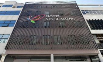 Hotel Six Seasons @ Mid Valley