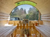 "Øllegaard" - 1km from the Sea