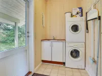 "Jussi" - 3.5km from the Sea Hotels in Brovst