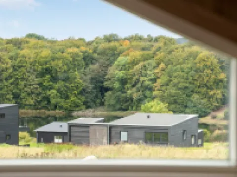 "Rathulf" - 500m from the Sea โรงแรมในAabenraa