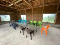 Ha Ryu No Sato Các khách sạn ở Yokoshibahikari