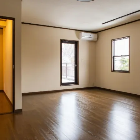 Ahouse, A Villa for Rent
