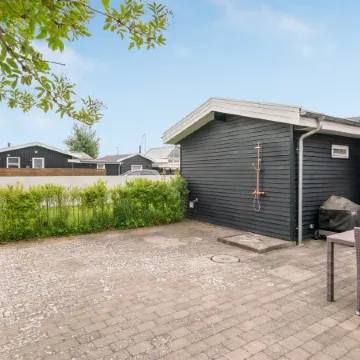 "Gunlef" - 50m from the Sea