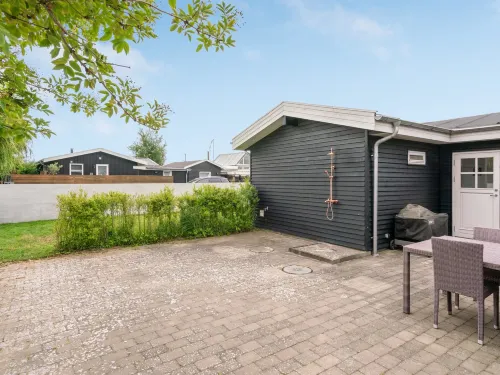 "Gunlef" - 50m from the Sea Hotels in Svendborg