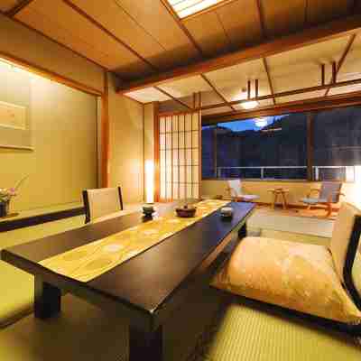 まろき湯の宿 湯元 榊原舘 Rooms