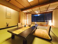 Yumoto Sakakibarakan Hotel di Tsu