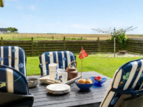 "Leocadia" - 150m to the Fjord 韋斯勒斯住宿飯店