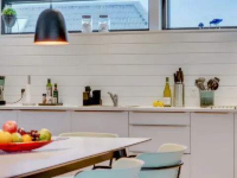 "Claus" - 500m from the Sea