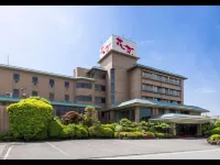 Hotel Kakyo Hotels in Fuefuki