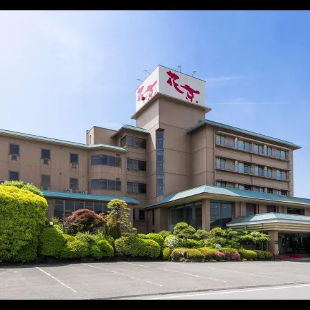 Hotel Kakyo