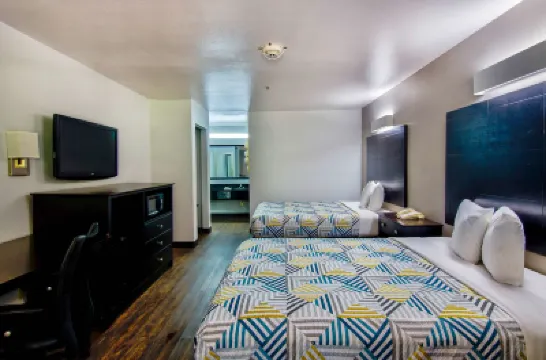 Motel 6 Arlington, TX Hotels in Arlington