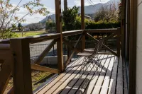 Hakusyu Hotels in Aso