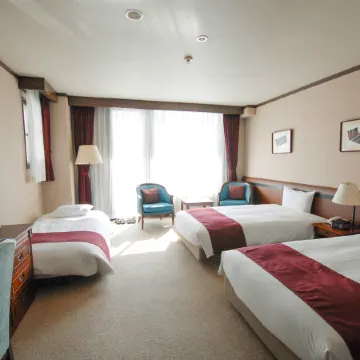 Hakuba Mominoki Hotel