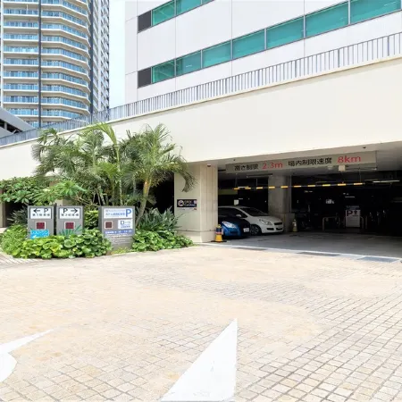 Daiwa Roynet Hotel Naha Omoromachi